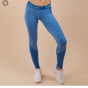 Gymshark flex leggings